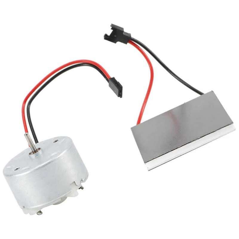 Fireplace Fan Motor Universal Accessories Generator Sheet Generator