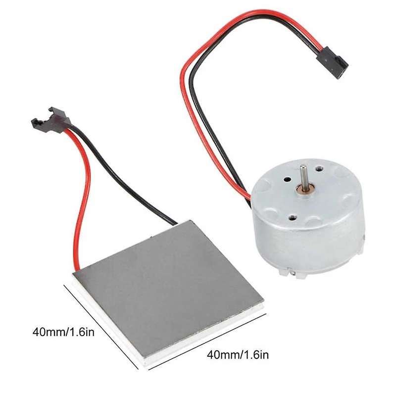 Fireplace Fan Motor Universal Accessories Generator Sheet Generator