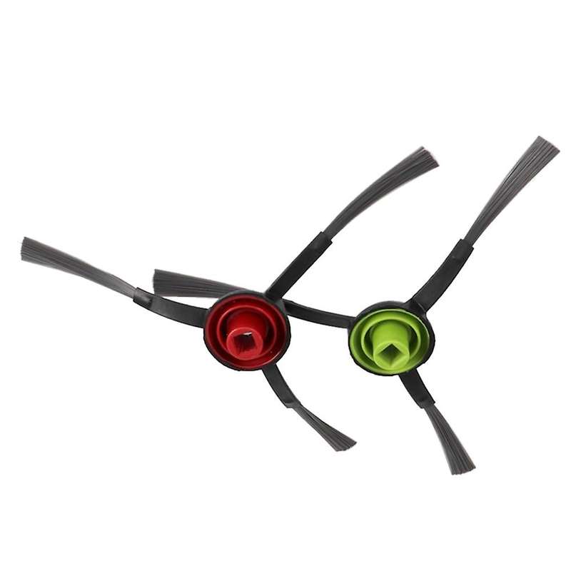Universal Wheel Side Brush for Ecovacs X1 Turbo Omni