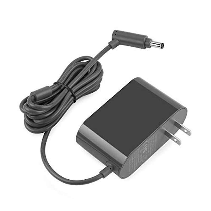 Us Plug Charger for Dyson Ac Adapter Dyson 21.6v Battery V6 V7 V8