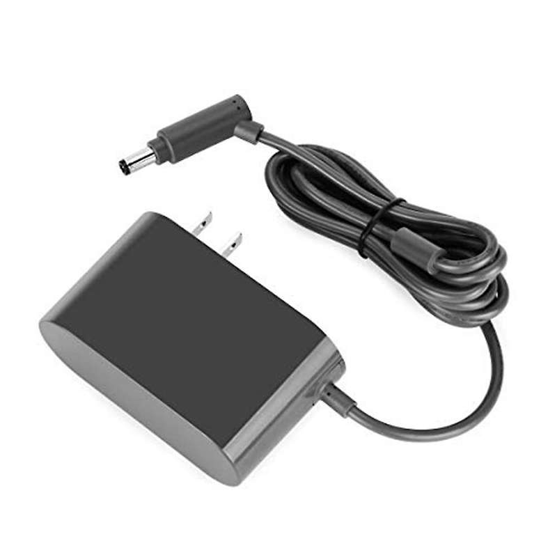 Us Plug Charger for Dyson Ac Adapter Dyson 21.6v Battery V6 V7 V8