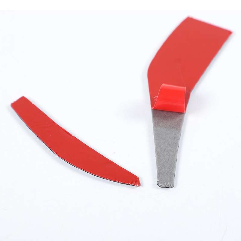 Car Gear Indicator Strip Stickers for Ram 1500 2018-2022,carbon Fiber
