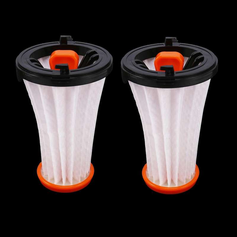 4 Pcs Filter for Aeg/electrolux Rapido and Ergorapido Vacuum Cleaners