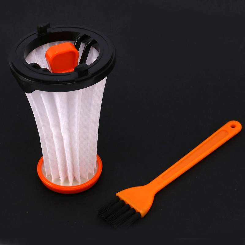 4 Pcs Filter for Aeg/electrolux Rapido and Ergorapido Vacuum Cleaners