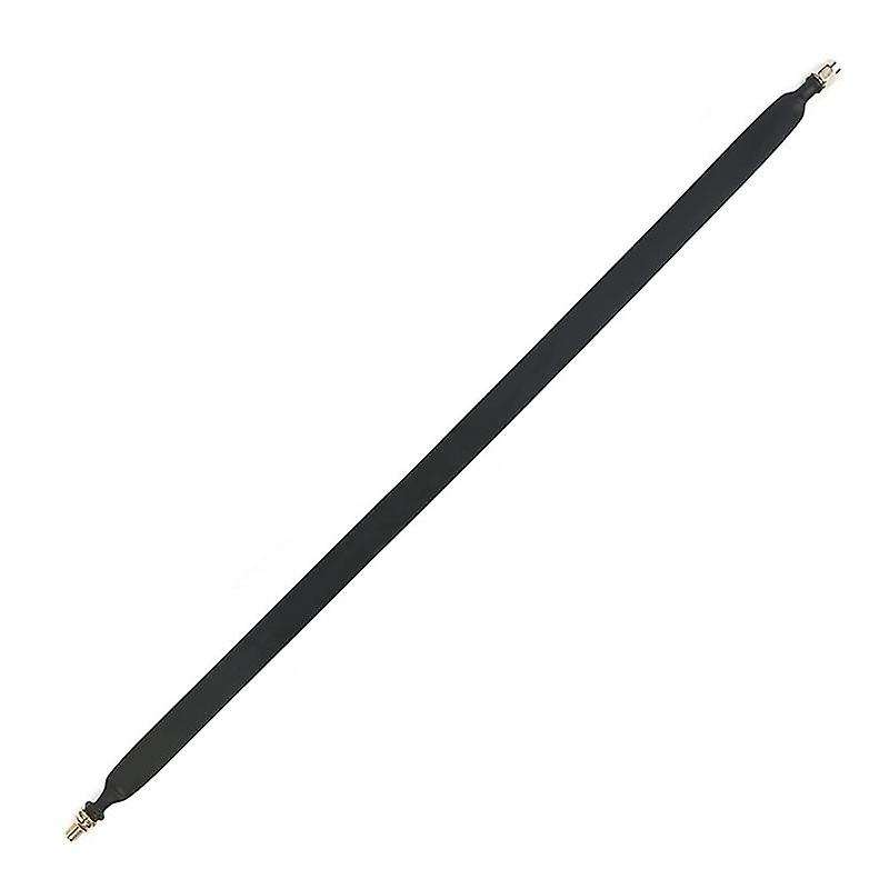 2x Lora Flat Cable Sma Male to Sma Female Window for Lora Wifi