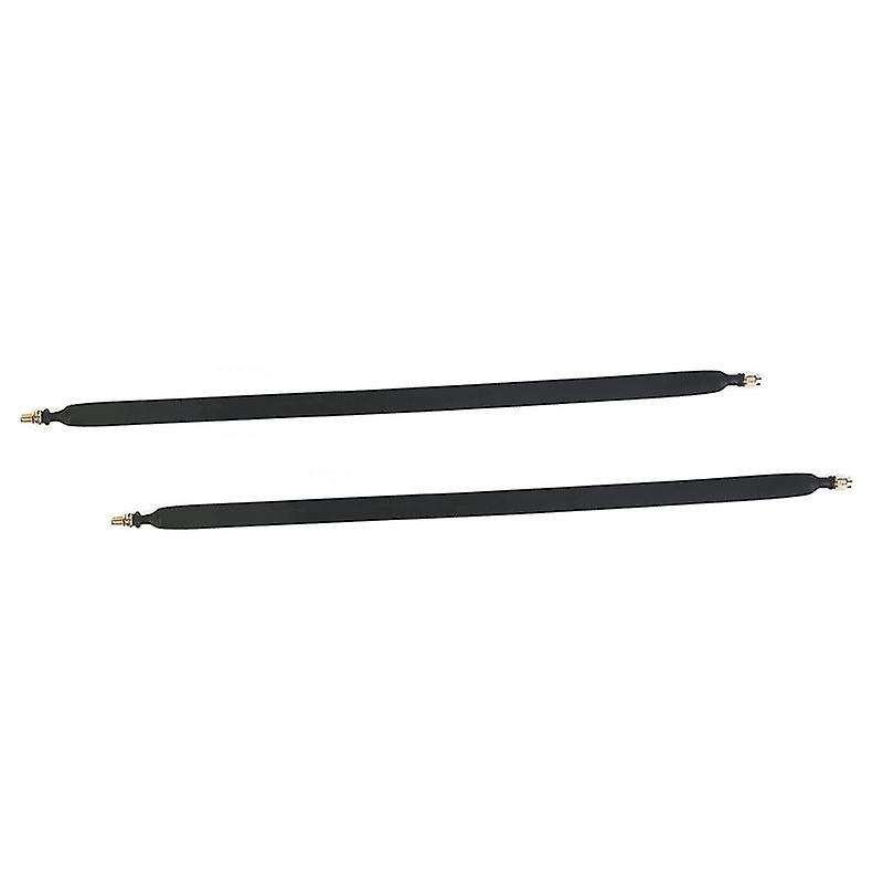 2x Lora Flat Cable Sma Male to Sma Female Window for Lora Wifi