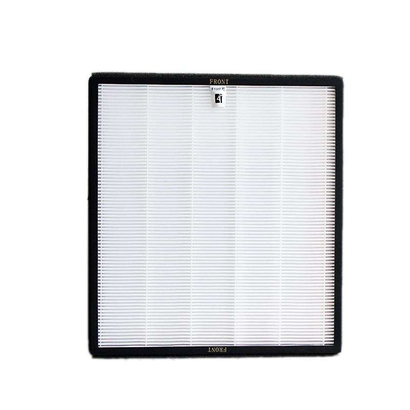Ac4121+ac4123+ac4124 Filters Kit for Ac4002 Air Purifier Parts,white