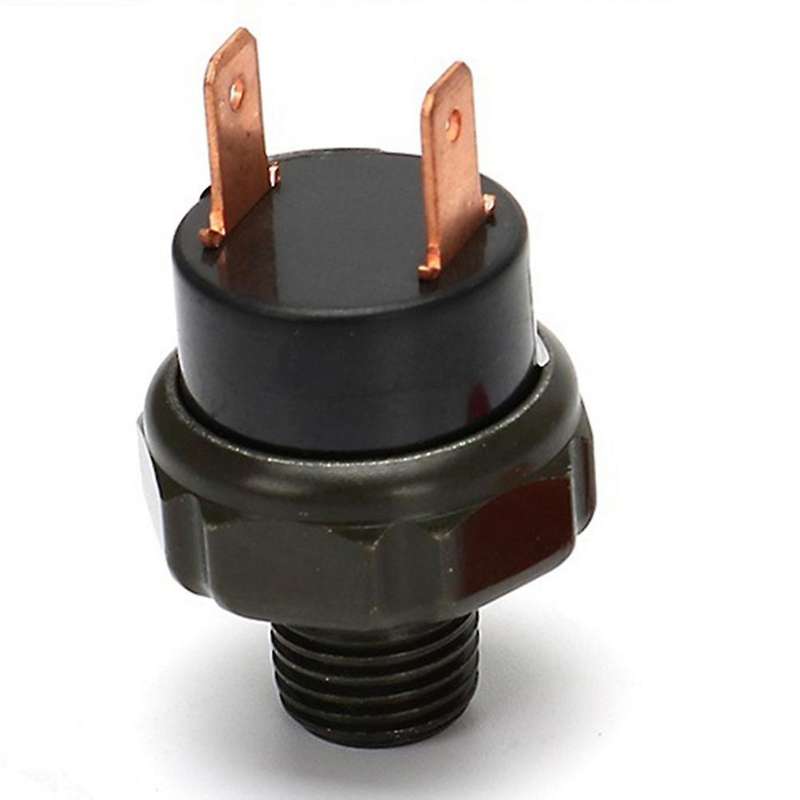 90-120psi Air Pressure Switch 12v/24v for Train Horn Air Horns