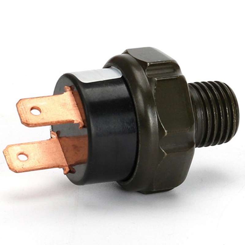 90-120psi Air Pressure Switch 12v/24v for Train Horn Air Horns