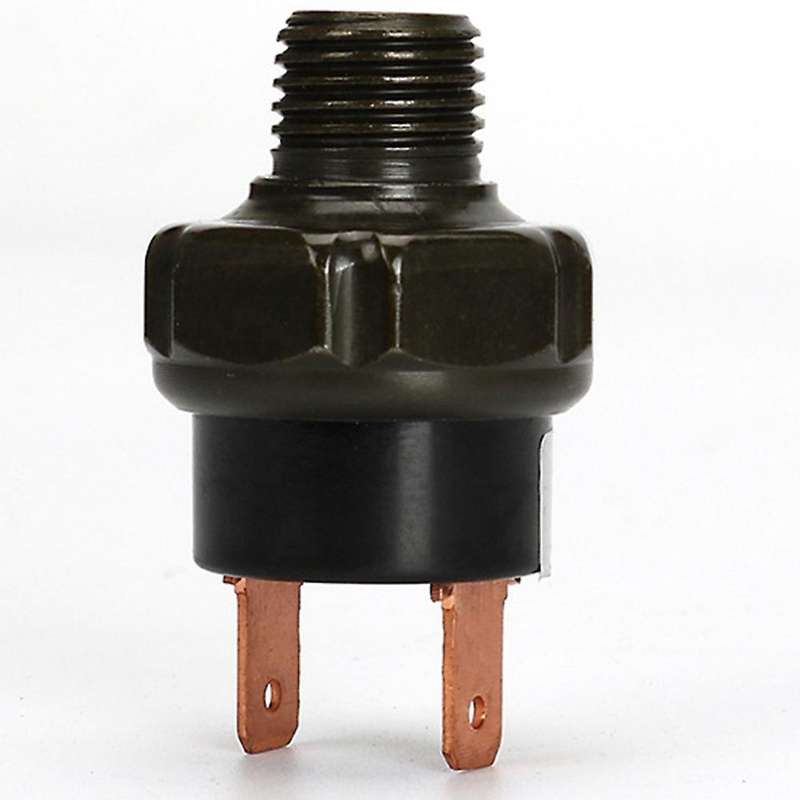 90-120psi Air Pressure Switch 12v/24v for Train Horn Air Horns