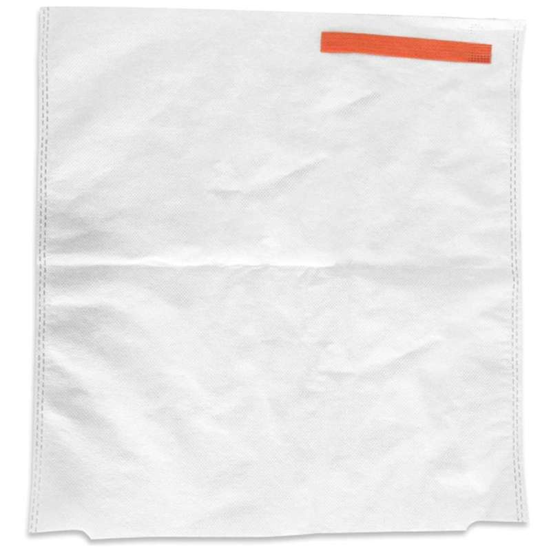 100pcs Agricultural Pest Control Anti-bird Mesh Grape Bag, 20x25cm