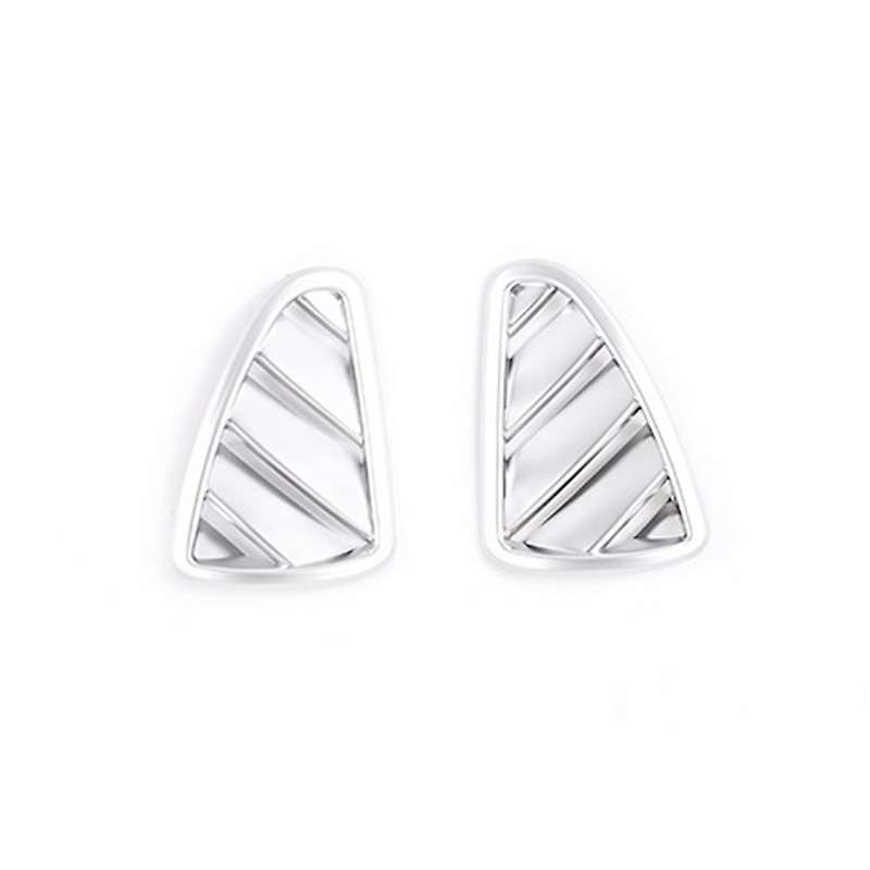 Car Air Outlet Vent Trim Cover for Mercedes Benz B Class W247 2020