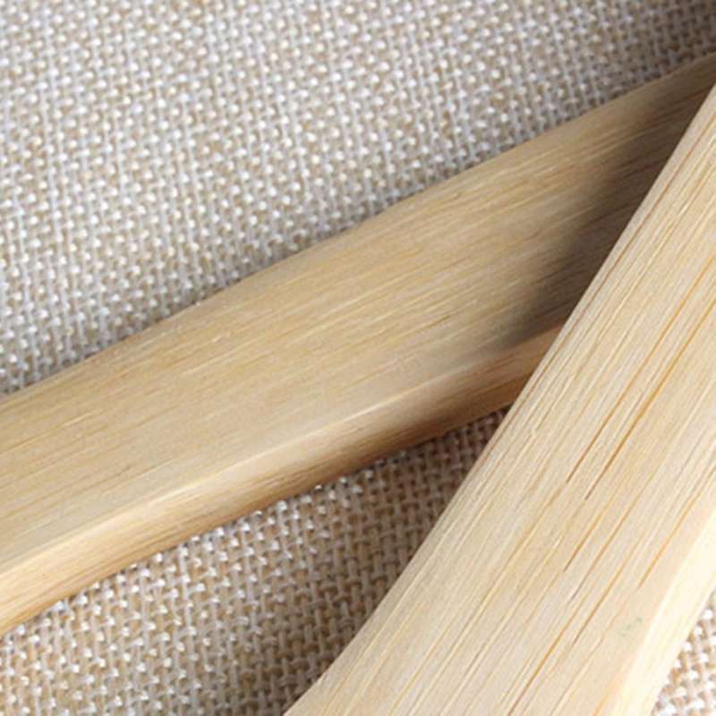 6-piece Bamboo Spoon Spatula Kitchen Utensil Wooden Cooking Tool