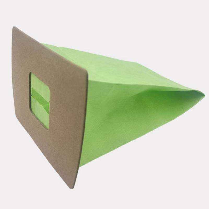 Vacuum Bag Replacement for Oreck Xl Canister Bb Paper Bag 8 Pack