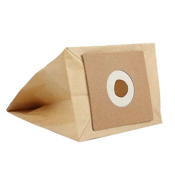 10 Pcs Vacuum Cleaner Paper Dust Bags for Philips Fc8334 Fc8338