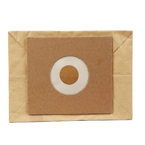 10 Pcs Vacuum Cleaner Paper Dust Bags for Philips Fc8334 Fc8338
