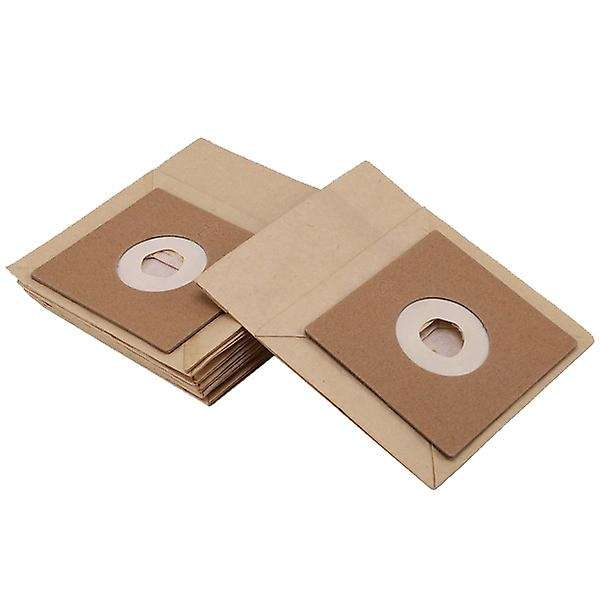 10 Pcs Vacuum Cleaner Paper Dust Bags for Philips Fc8334 Fc8338