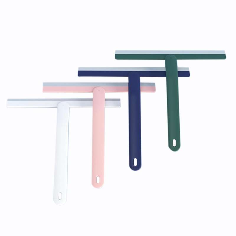 Wiper Artifact Glass Bathroom Floor Office Household Glass Wiper