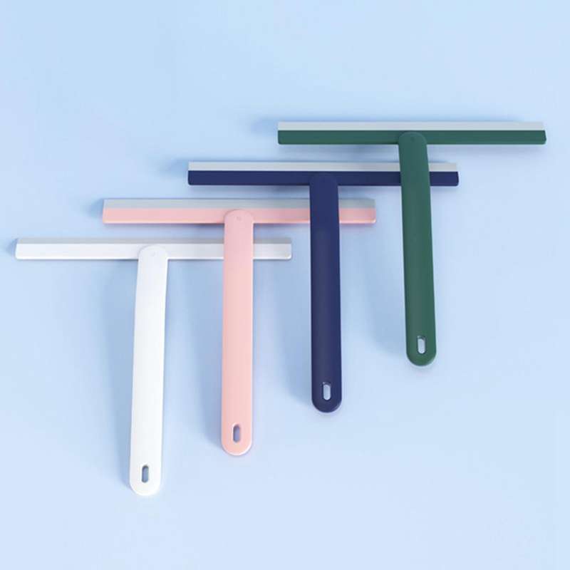 Wiper Artifact Glass Bathroom Floor Office Household Glass Wiper