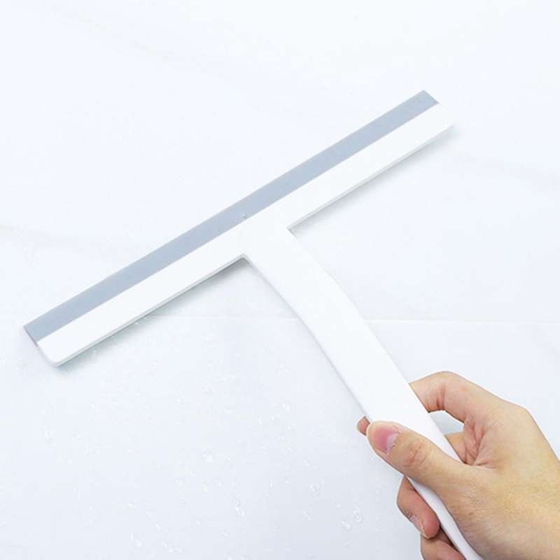 Wiper Artifact Glass Bathroom Floor Office Household Glass Wiper