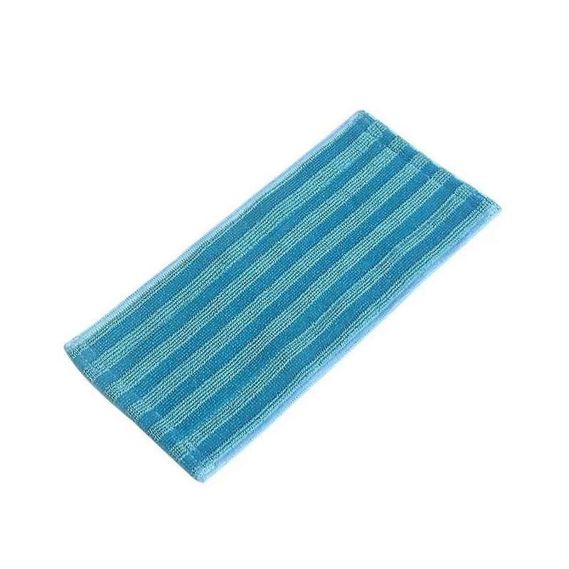 Replacement Parts Mop Cloths Pads Compatible for Philips Fc6400