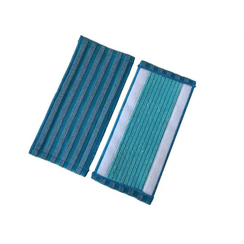 Replacement Parts Mop Cloths Pads Compatible for Philips Fc6400