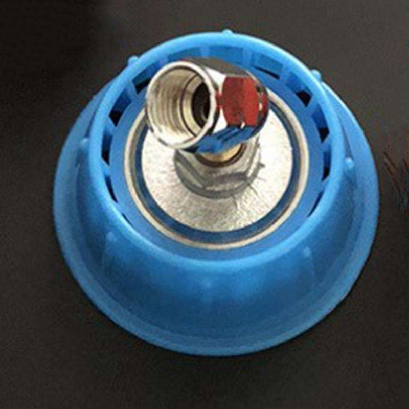 7 Holes High Pressure Windproof Agriculture Fruit Tree Mist Pesticide