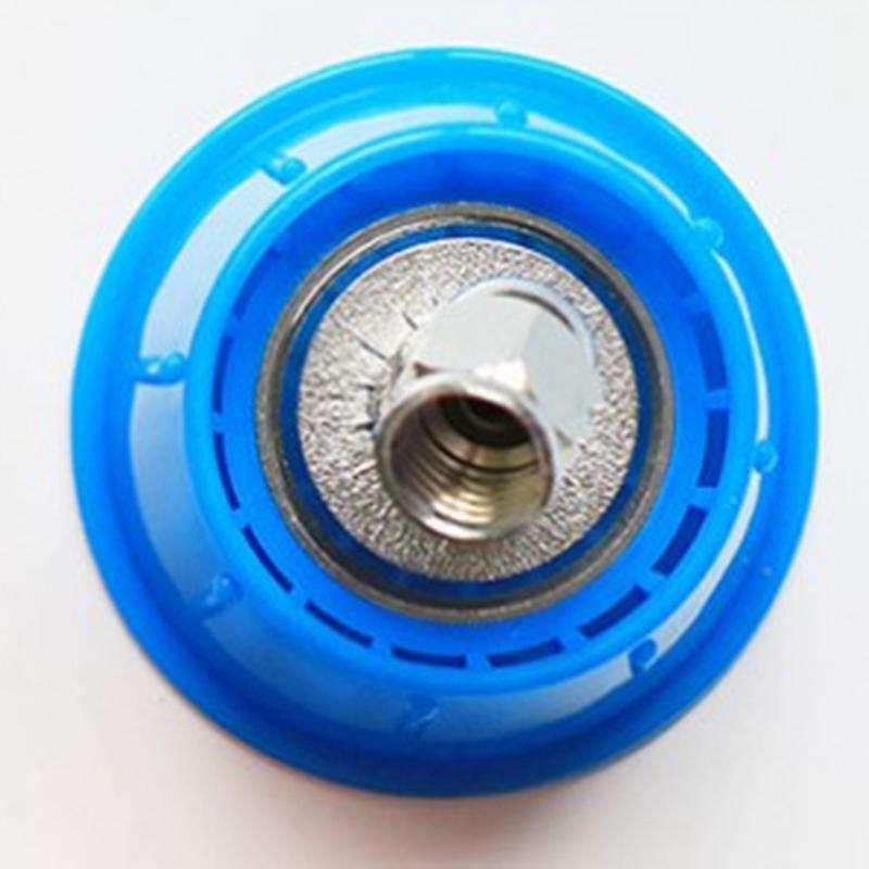 7 Holes High Pressure Windproof Agriculture Fruit Tree Mist Pesticide