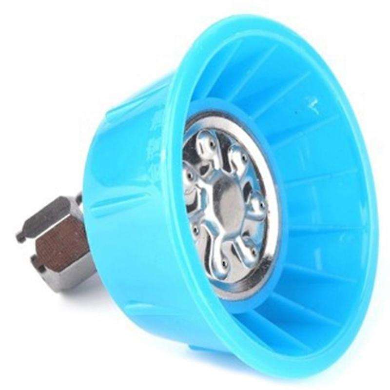 7 Holes High Pressure Windproof Agriculture Fruit Tree Mist Pesticide
