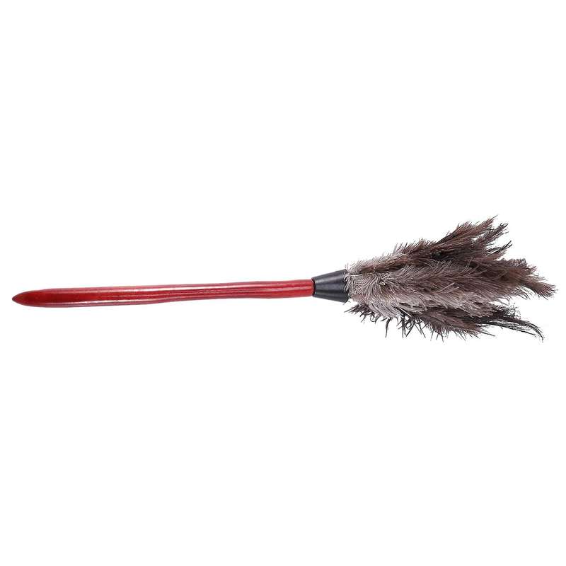 Feather Duster Soft Feathers Duster From Furniture to Fan Blades