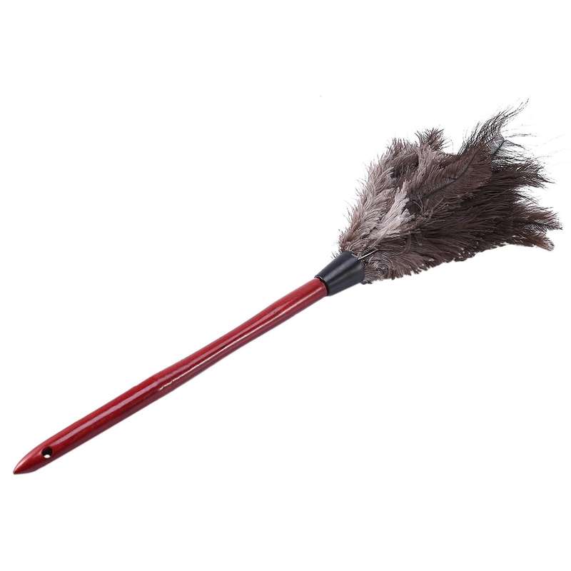 Feather Duster Soft Feathers Duster From Furniture to Fan Blades