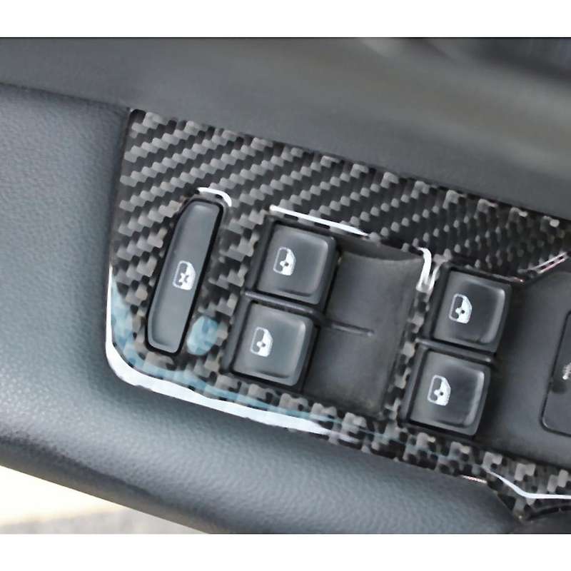 Automotive Glass Lift Window Lift Switch Frame Modified Interior