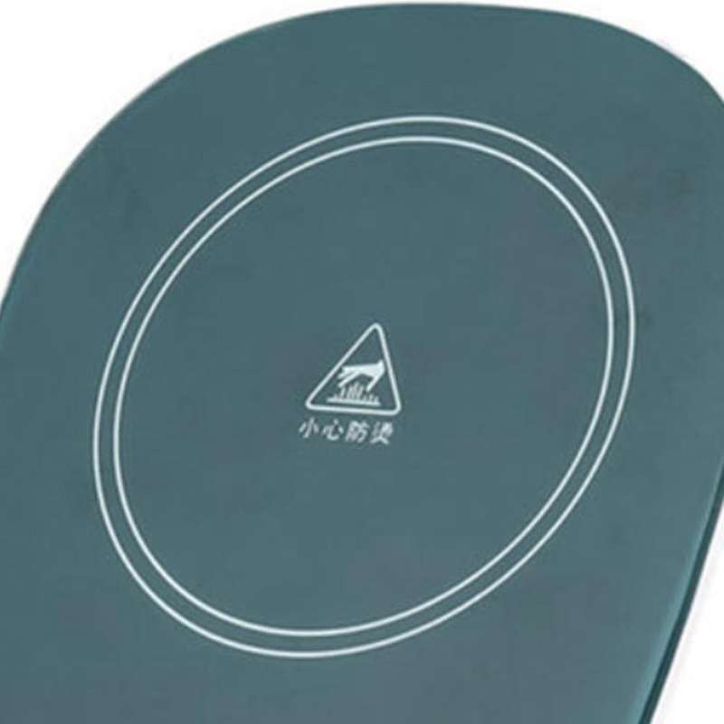 Cup Heater Warmer Usb Smart Cup Coaster Heating Mat Coffee /milk B