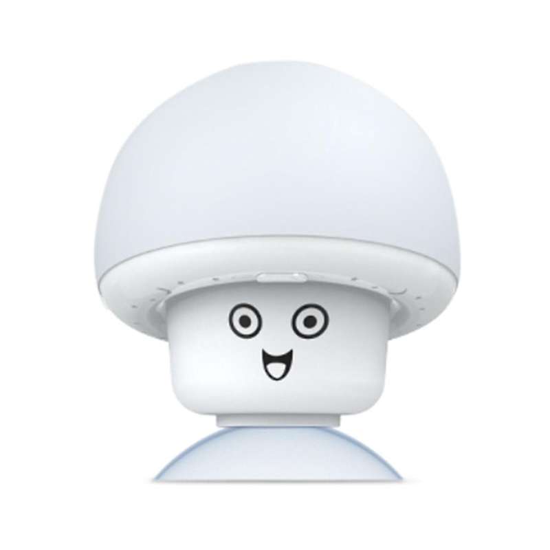 Led Night Light for Kids Room Mushroom Night Lamp for Desk Home Gift