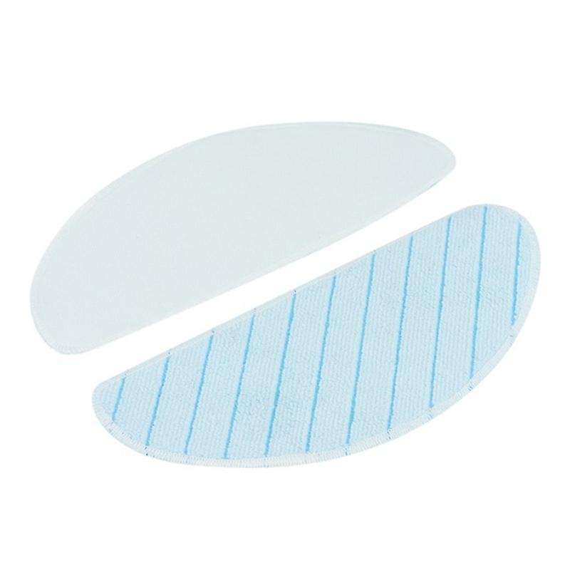 Mop Cloth and Air Freshener Indoor Fragrance for Ecovacs Deebot T9