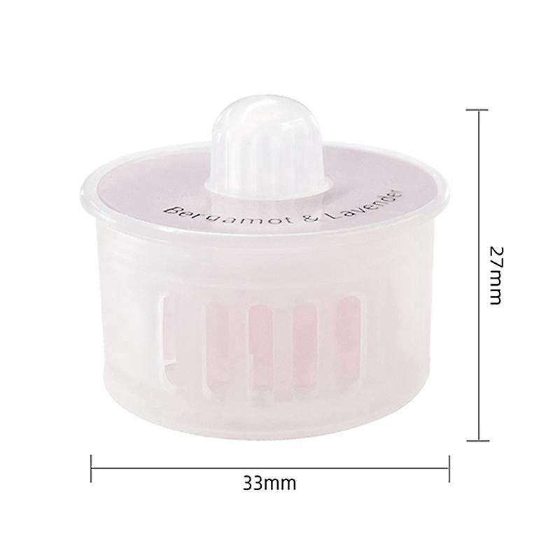 Mop Cloth and Air Freshener Indoor Fragrance for Ecovacs Deebot T9