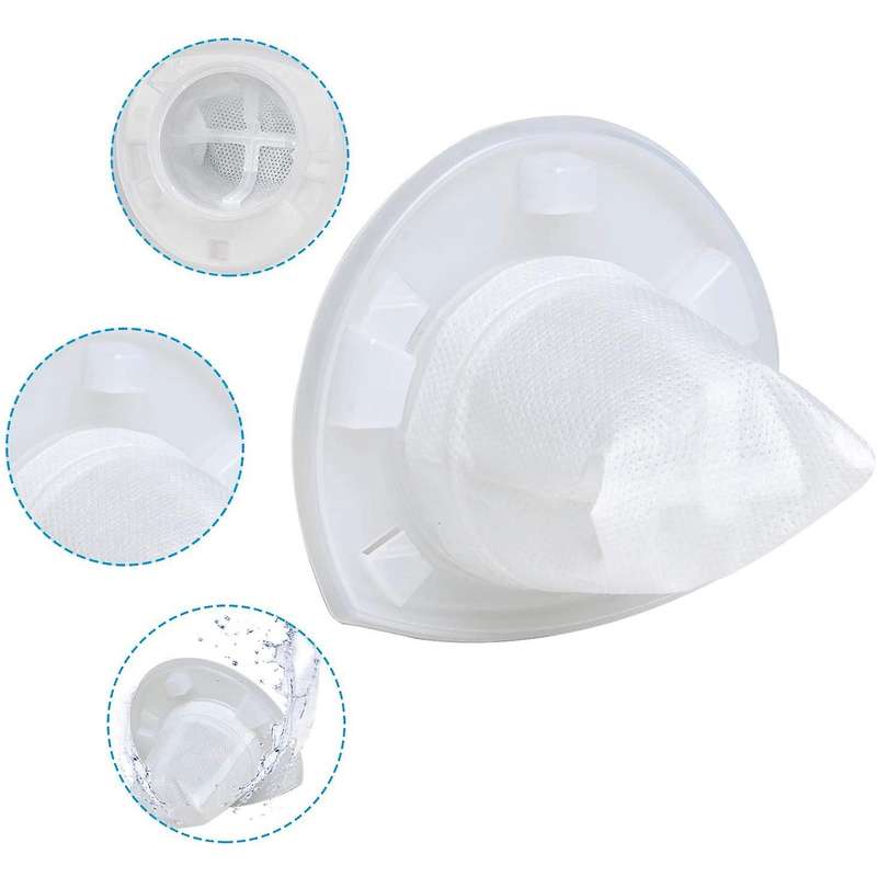 Hape Filter for Black Decker Power Tools Vf110 Chv1410l,chv9610