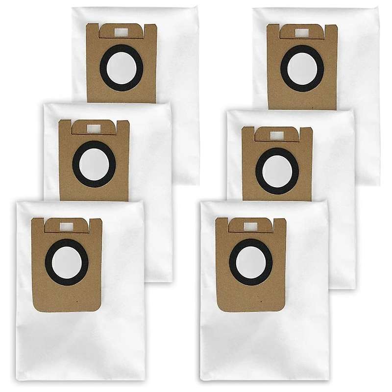 Dust Bag for Xiaomi Dreame Bot Z10 Pro / L10 Plus Vacuum Cleaner