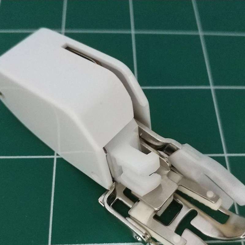 Walking Even Feed Quilting Presser Foot Feet for Low Shank Sewing 7mm