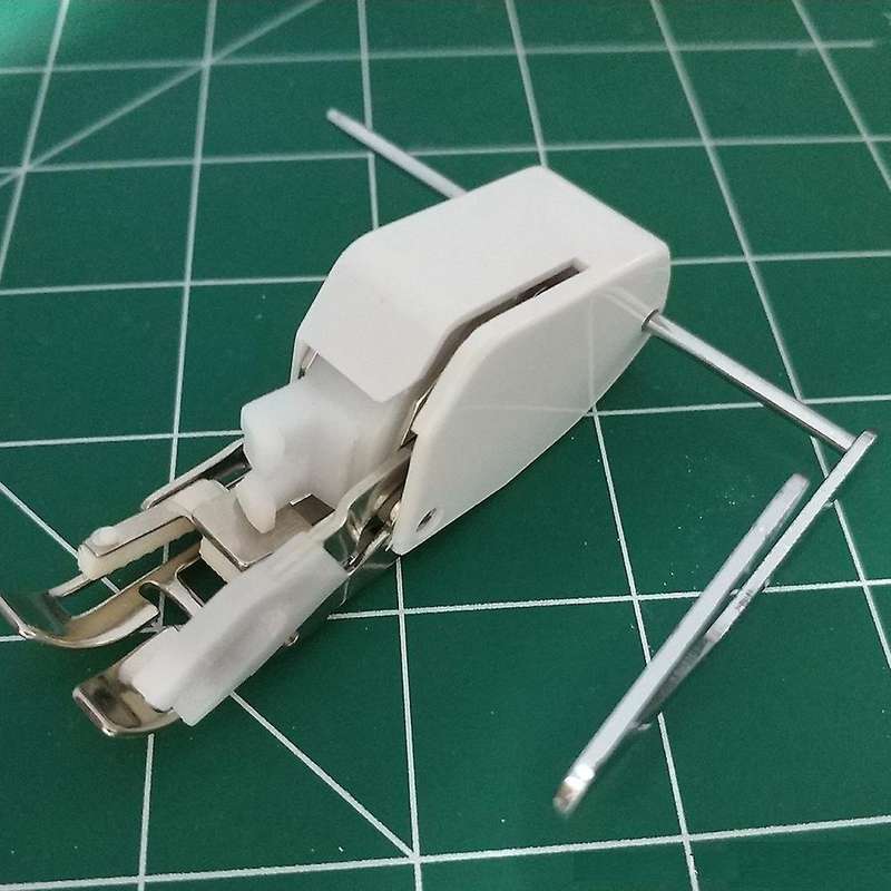 Walking Even Feed Quilting Presser Foot Feet for Low Shank Sewing 7mm