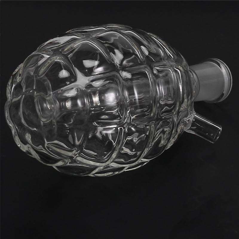 Glass Creative Bottle,glass Bottle Bubbler Oil Lamp Burners