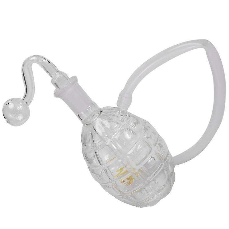Glass Creative Bottle,glass Bottle Bubbler Oil Lamp Burners