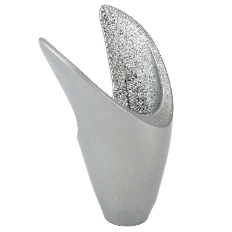 Car Gear Head Cover Trim Shift Knob Cover for Honda Civic 2006-2011