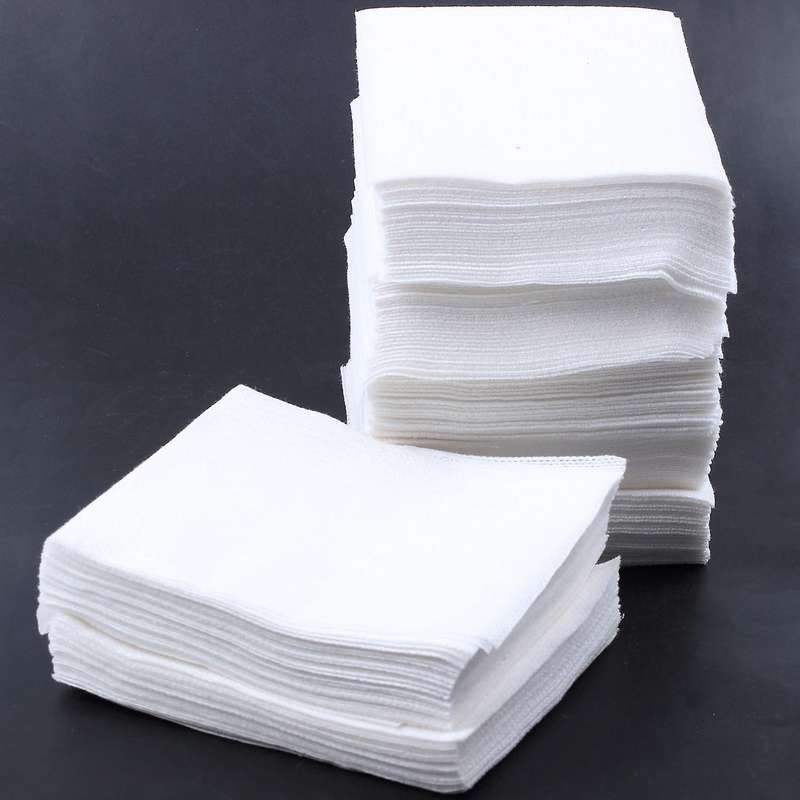 200pcs Dyeing Cloth Proof Color Absorption Sheet Anti Dyed Cloth