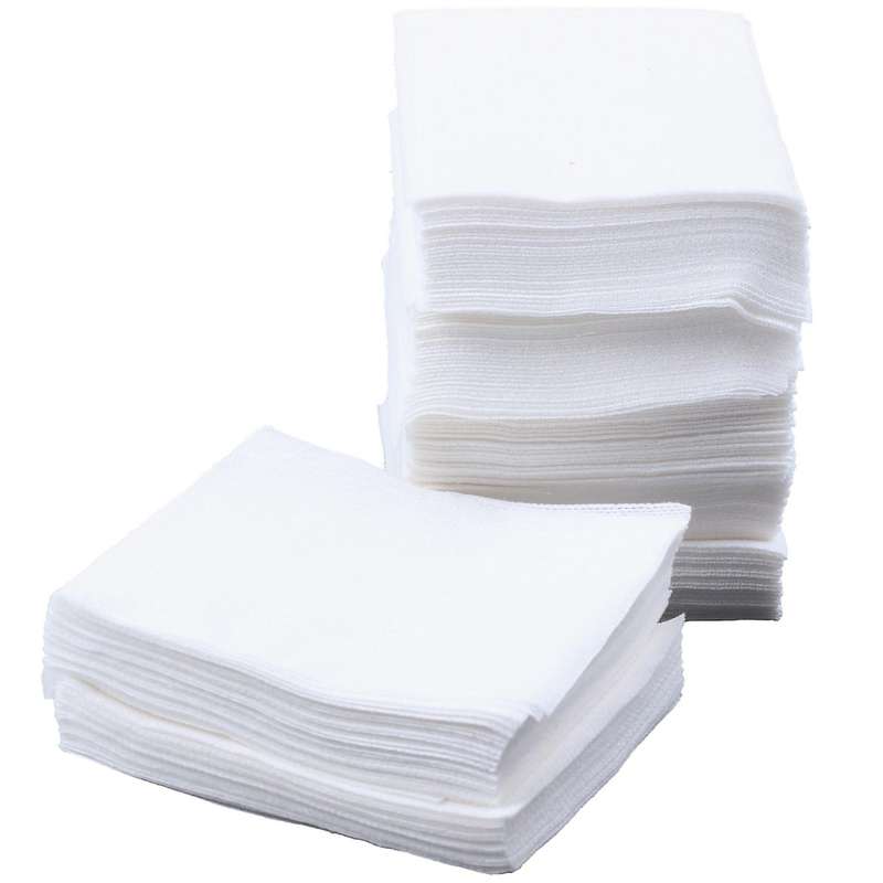 200pcs Dyeing Cloth Proof Color Absorption Sheet Anti Dyed Cloth