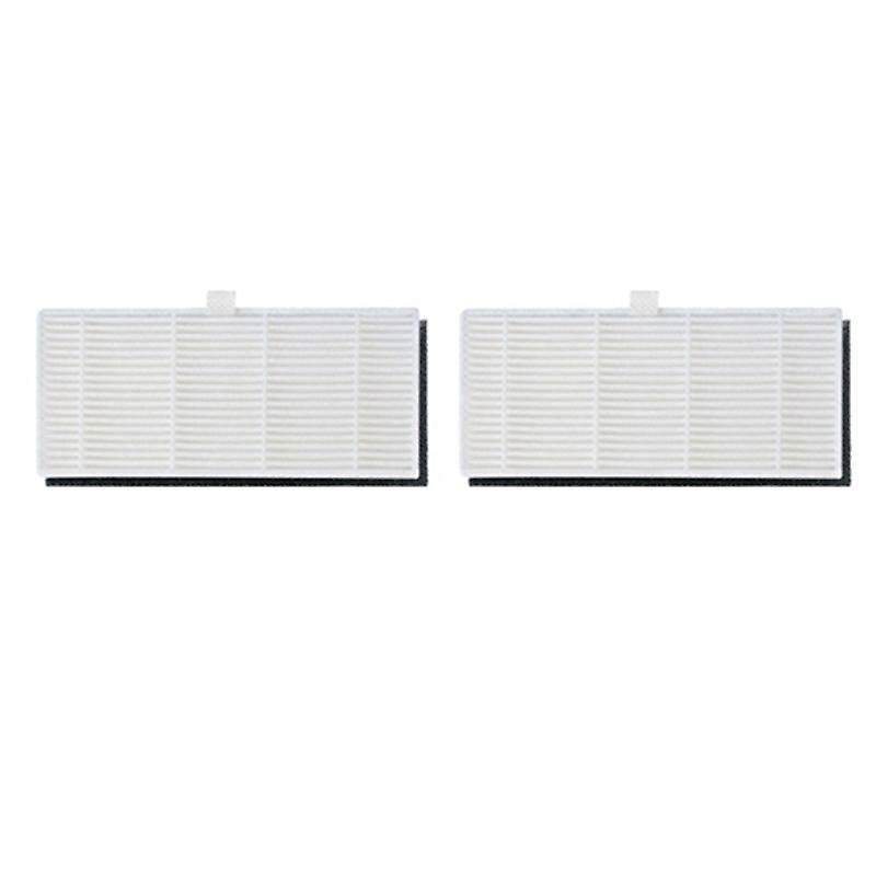 For Lydsto R1 Robot Parts Rolling Brush Side Brush Hepa Filters