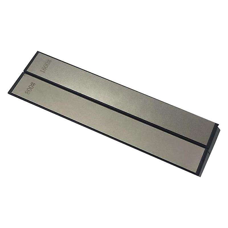 4pcs Diamond Stone Bar Knife Sharpener Fixed Angle Sharpening Diamond