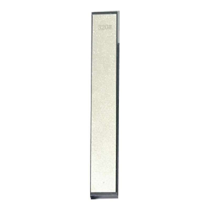 4pcs Diamond Stone Bar Knife Sharpener Fixed Angle Sharpening Diamond