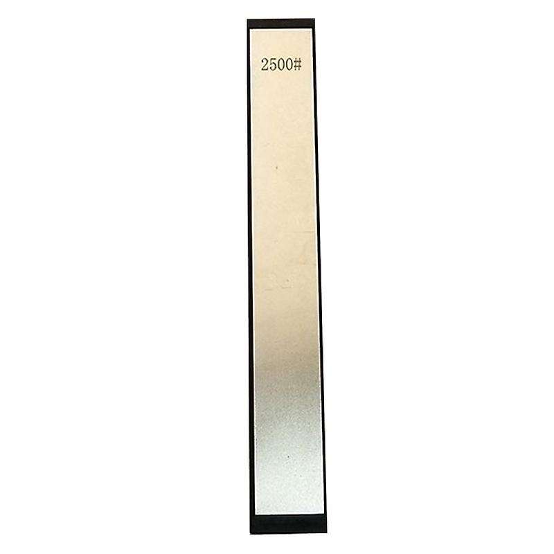 4pcs Diamond Stone Bar Knife Sharpener Fixed Angle Sharpening Diamond