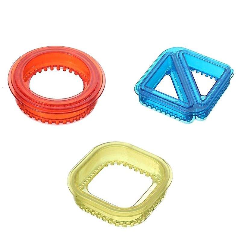 Sandwich Cutter and Sealer,great for Lunchbox and Bento Box